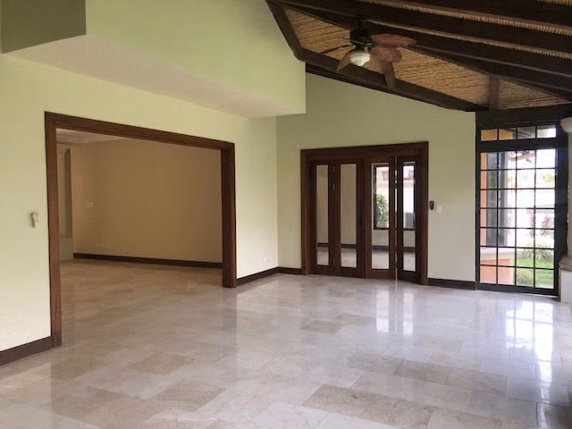 ALQUILER DE CASA EN CERRO ALTO ESCAZÚ - Imagen 7