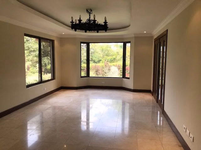 ALQUILER DE CASA EN CERRO ALTO ESCAZÚ - Imagen 9