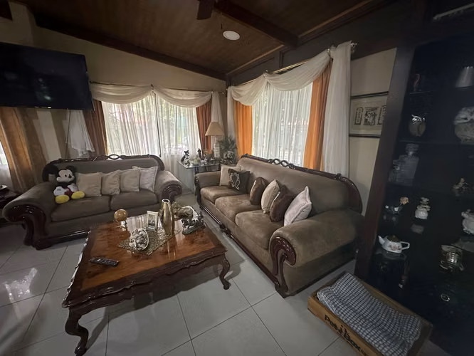 Se vende hermosa Quinta San Mateo - Imagen 4