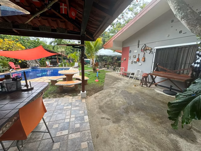 Se vende hermosa Quinta San Mateo - Imagen 3