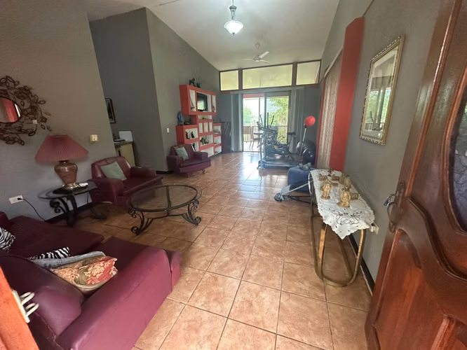 Se vende hermosa Quinta San Mateo - Imagen 7