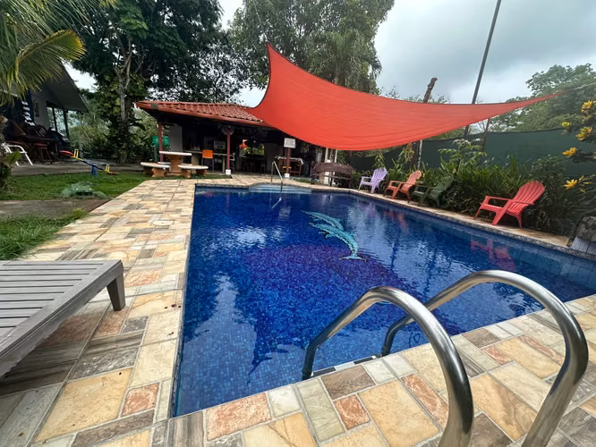 Se vende hermosa Quinta San Mateo - Imagen 2