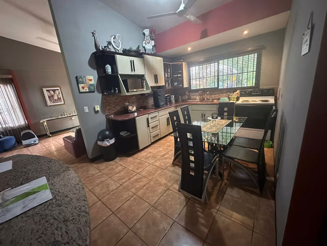 Se vende hermosa Quinta San Mateo - Imagen 5