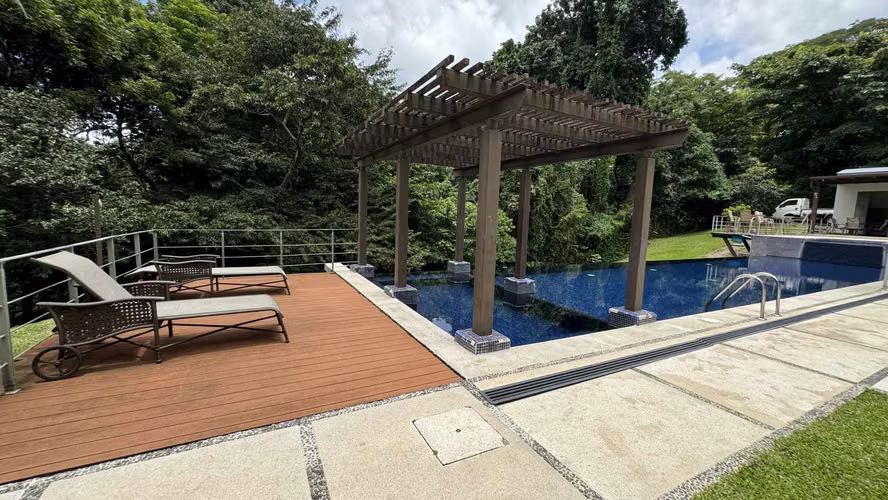 Venta de lote en el exclusivo Condominio Cerro Colón | Ciudad Colón - Imagen 13