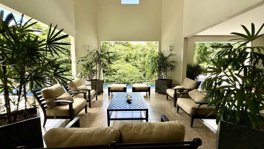 Venta de lote en el exclusivo Condominio Cerro Colón | Ciudad Colón - Imagen 12