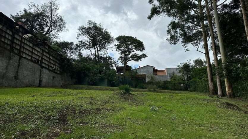 Venta de lote en San Ramón de Tres Ríos con 1417m2 - Imagen 4