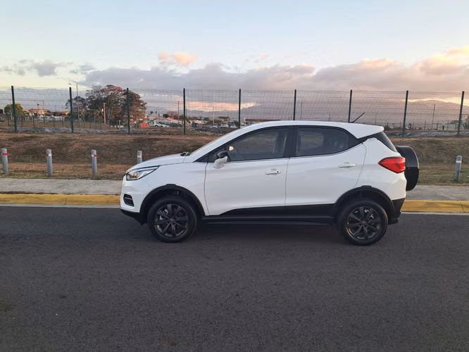 BYD YUAN EV S1 PRO 2021