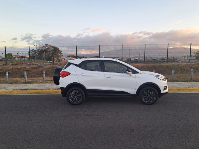 BYD YUAN EV S1 PRO 2021