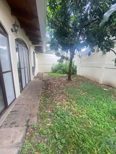 AMPLIA CASA EN ESCAZÚ VENTA - Imagen 6