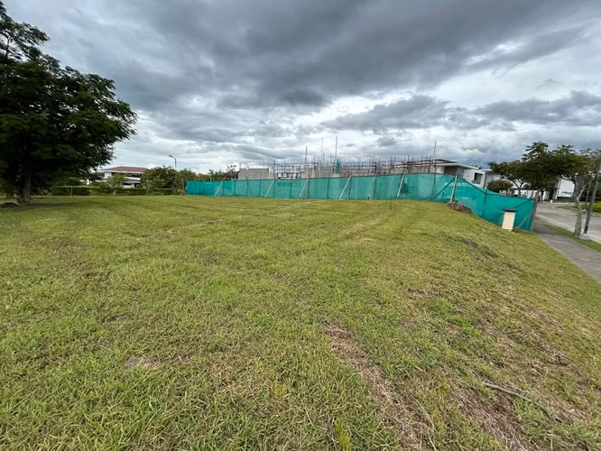 SE VENDE LOTE EN HACIENDA ESPINAL (LAS VUELTAS, ALAJUELA) - Imagen 6