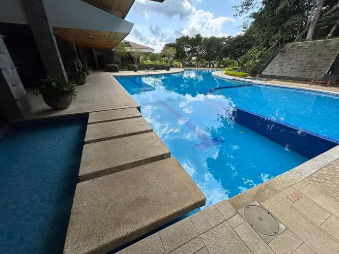SE VENDE LOTE EN HACIENDA ESPINAL (LAS VUELTAS, ALAJUELA) - Imagen 2