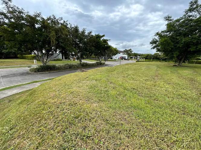 SE VENDE LOTE EN HACIENDA ESPINAL (LAS VUELTAS, ALAJUELA) - Imagen 9