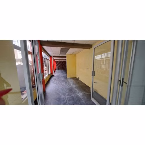 ALQUILER DE OFICINA EN EDIFICIO, SAN JOSE, CENTRO - Imagen 3