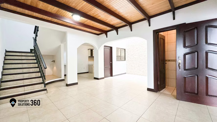 Venta de 2 Casas en Escazú, Trejos Montealegre (3 Habitaciones cada una) - Imagen 1