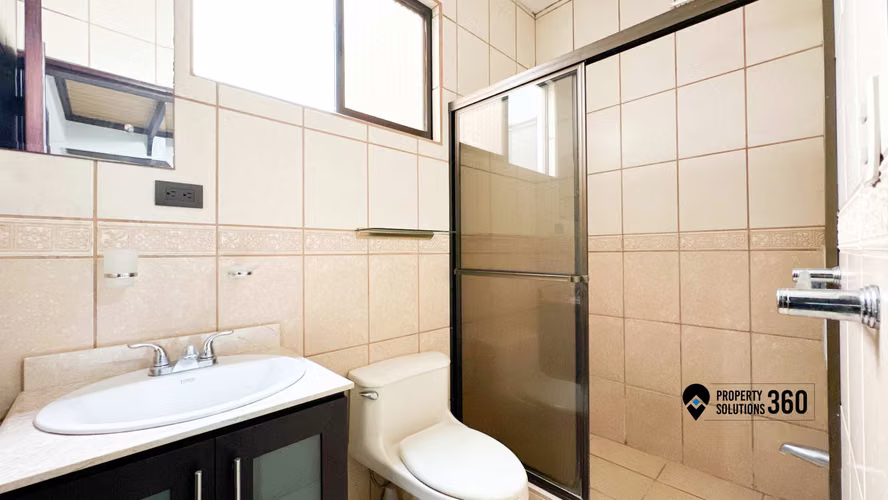 Venta de 2 Casas en Escazú, Trejos Montealegre (3 Habitaciones cada una) - Imagen 15