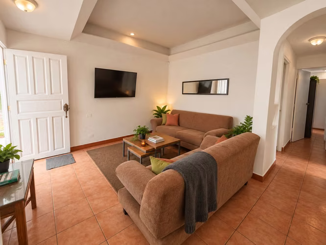  Casa en condominio en Pavas – 50 millones - Imagen 2