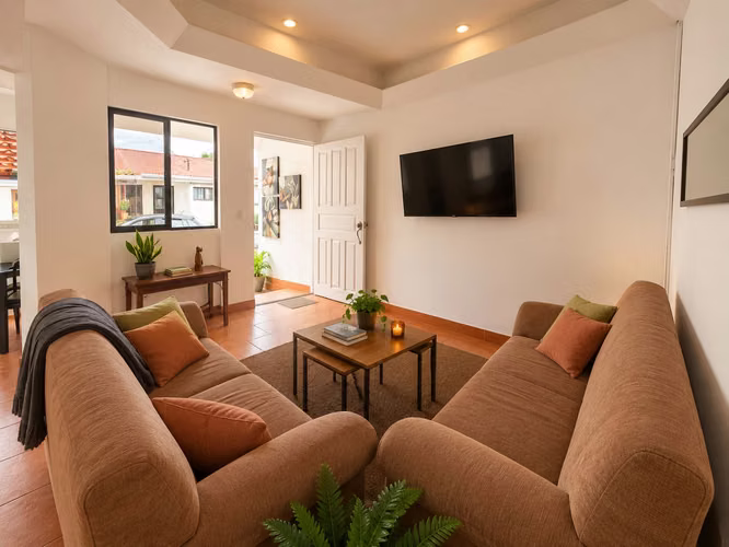  Casa en condominio en Pavas – 50 millones - Imagen 3