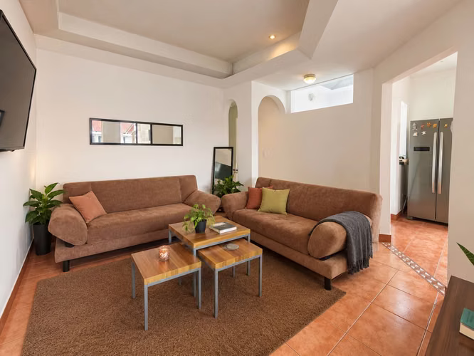  Casa en condominio en Pavas – 50 millones - Imagen 4