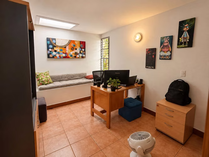  Casa en condominio en Pavas – 50 millones - Imagen 10
