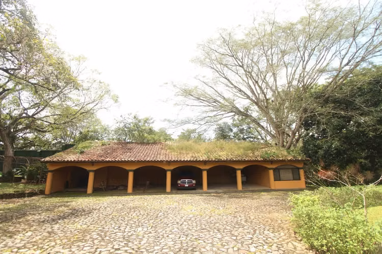 Casa de lujo en venta en Atenas, con piscina, pozo, apartamento y viñedo - Imagen 15