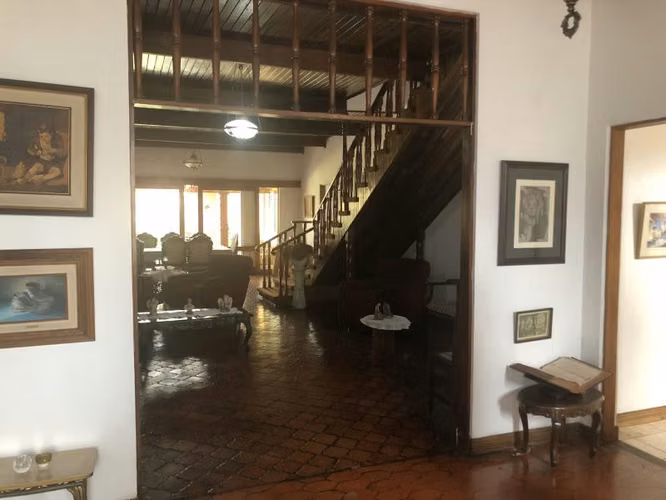 Casa en Venta en Curridabat, cerca del Indoor ID 13279