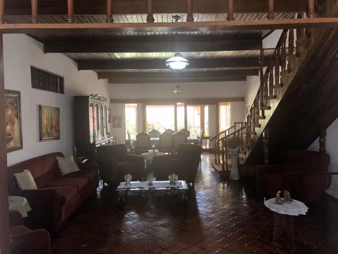 Casa en Venta en Curridabat, cerca del Indoor ID 13279