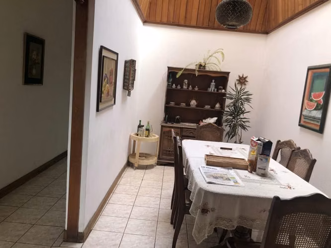 Casa en Venta en Curridabat, cerca del Indoor ID 13279