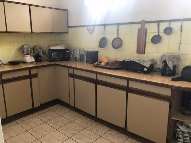 Casa en Venta en Curridabat, cerca del Indoor ID 13279