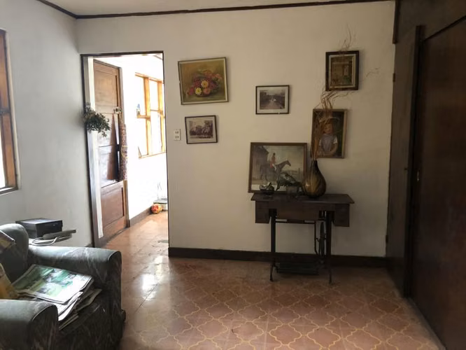 Casa en Venta en Curridabat, cerca del Indoor ID 13279