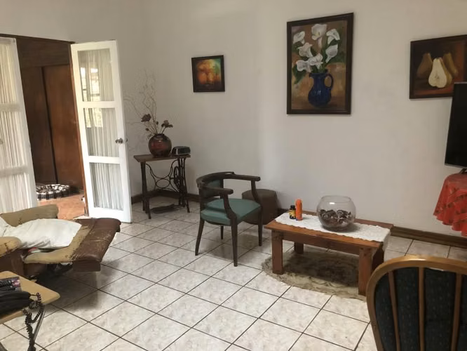 Casa en Venta en Curridabat, cerca del Indoor ID 13279