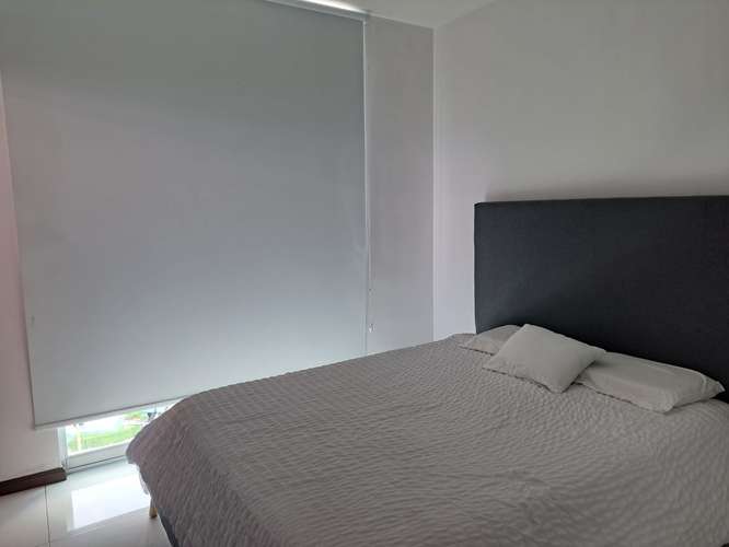 Venta de apartamento en Bambú Eco Urbano, San Sebastián.