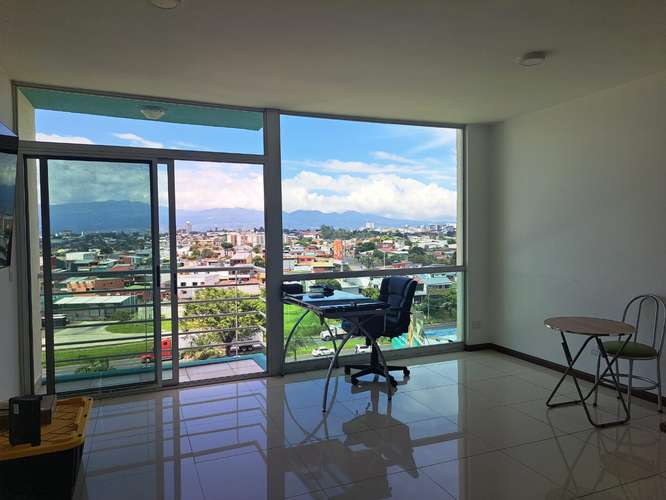 Venta de apartamento en Bambú Eco Urbano, San Sebastián.