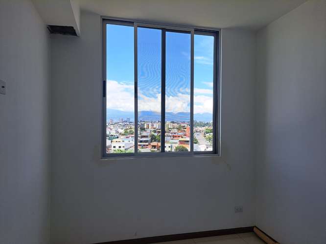 Venta de apartamento en Bambú Eco Urbano, San Sebastián.