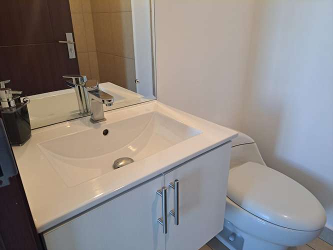 Venta de apartamento en Bambú Eco Urbano, San Sebastián.