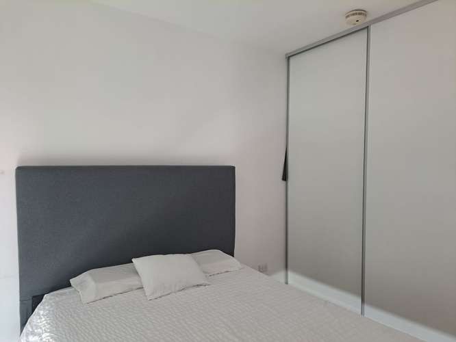 Venta de apartamento en Bambú Eco Urbano, San Sebastián.