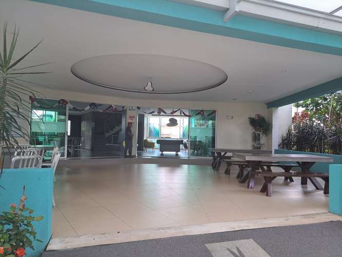 Venta de apartamento en Bambú Eco Urbano, San Sebastián.