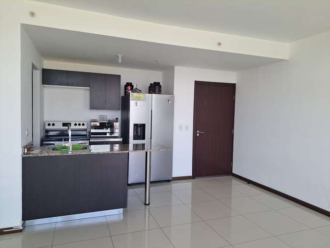 Venta de apartamento en Bambú Eco Urbano, San Sebastián.