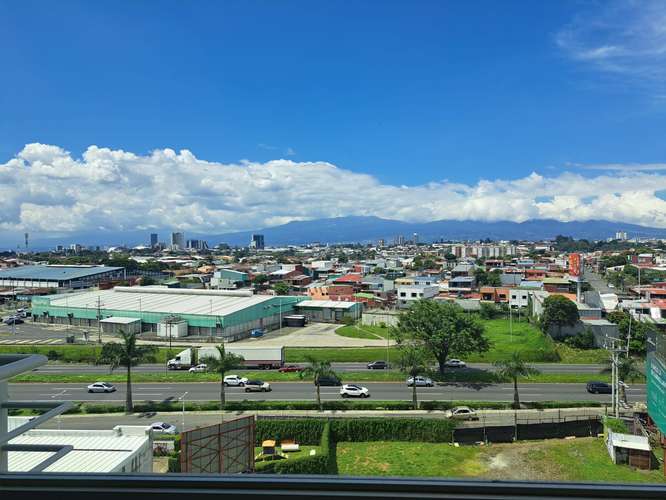 Venta de apartamento en Bambú Eco Urbano, San Sebastián.