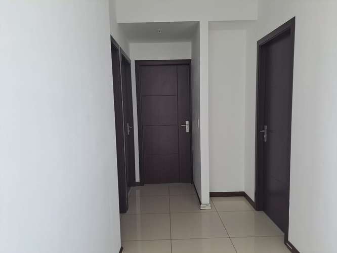Venta de apartamento en Bambú Eco Urbano, San Sebastián.