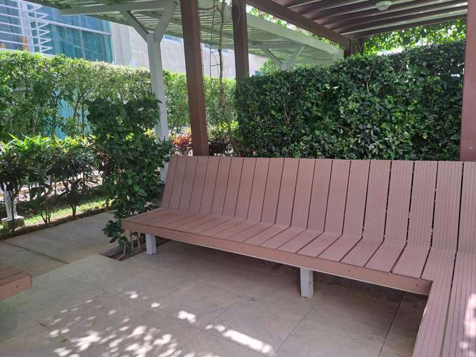 Venta de apartamento en Bambú Eco Urbano, San Sebastián.