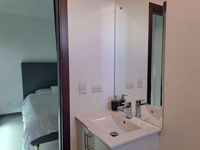 Venta de apartamento en Bambú Eco Urbano, San Sebastián.