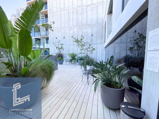 LINDO APARTAMENTO TIPO STUDIO EN COSMOPOLITAN ROHRMOSER