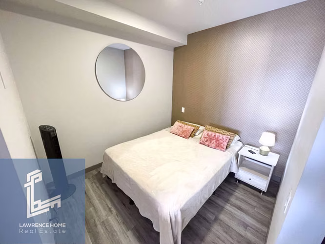 LINDO APARTAMENTO TIPO STUDIO EN COSMOPOLITAN ROHRMOSER