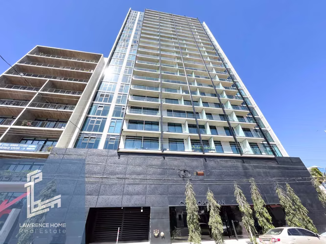 LINDO APARTAMENTO TIPO STUDIO EN COSMOPOLITAN ROHRMOSER