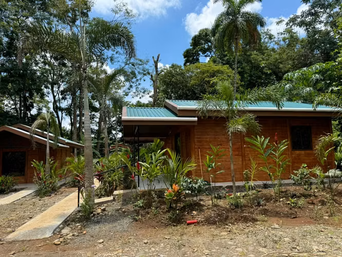 Se vende quinta, La Tigra, San Carlos, Alajuela