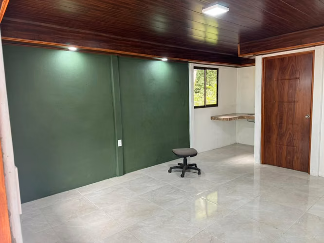 Se vende quinta, La Tigra, San Carlos, Alajuela