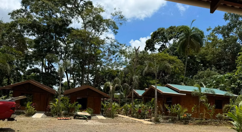 Se vende quinta, La Tigra, San Carlos, Alajuela