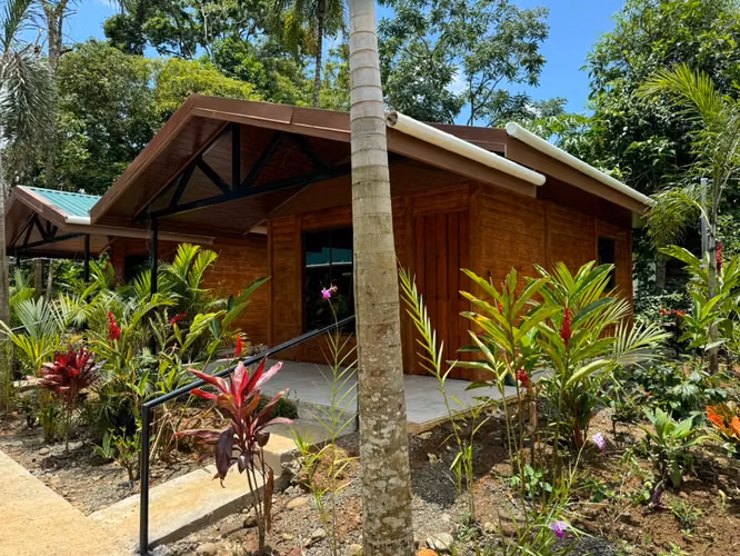 Se vende quinta, La Tigra, San Carlos, Alajuela