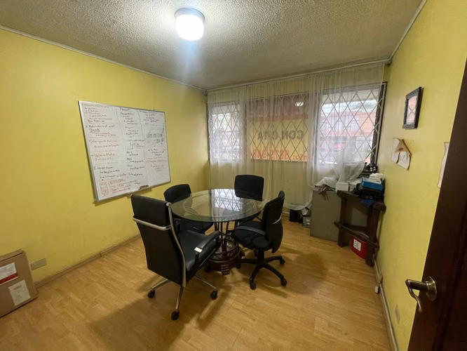 Venta casa en Rohrmoser I independiente I Esquinera