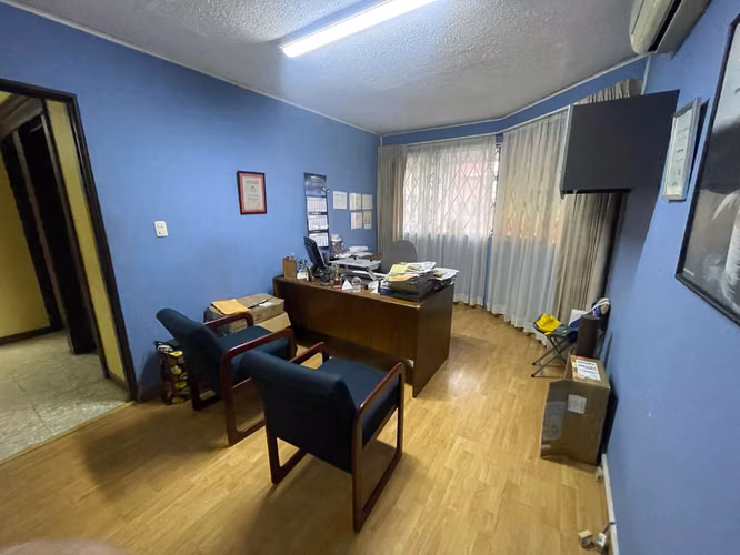 Venta casa en Rohrmoser I independiente I Esquinera